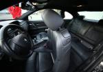 BMW M3 Coupe Frozen Black by Alpha-N Performance 2016 года
